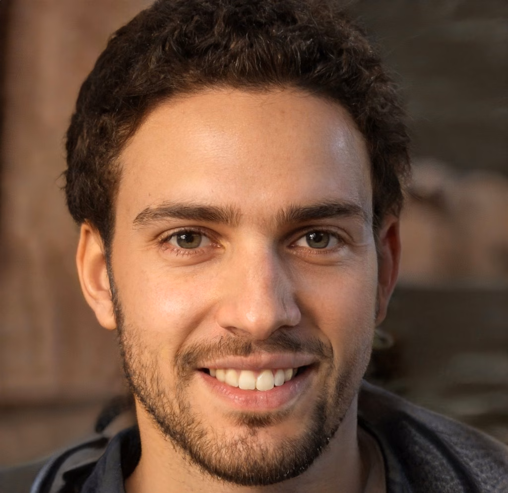 Georg Hurrison, iGaming reviewer